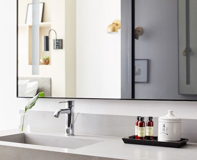 Fotos del hotel Walker Hotel Tribeca:  4