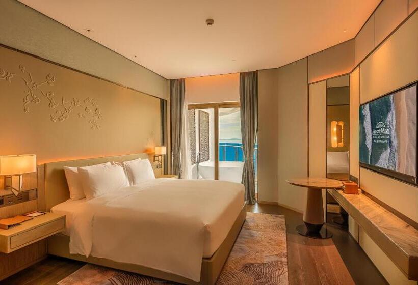 Howard Johnson Plaza By Wyndham Blue Bay Sihanoukville