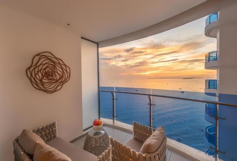 Fotos del hotel Howard Johnson Plaza By Wyndham Blue Bay Sihanoukville:  15