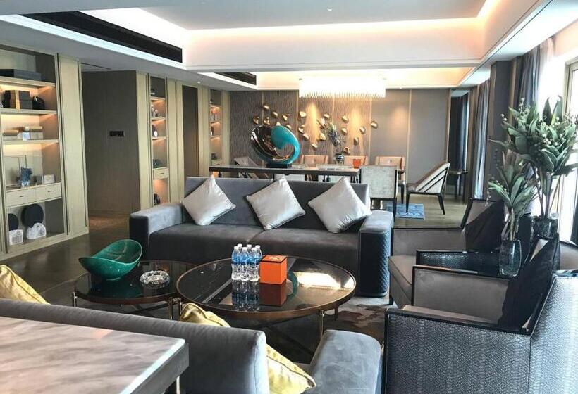 Fotos del hotel Howard Johnson Plaza By Wyndham Blue Bay Sihanoukville:  10