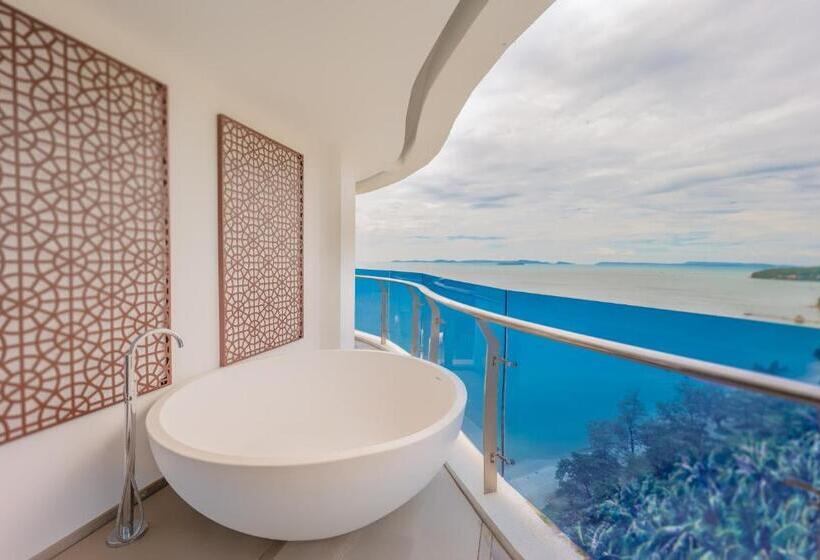 Fotos del hotel Howard Johnson Plaza By Wyndham Blue Bay Sihanoukville:  11