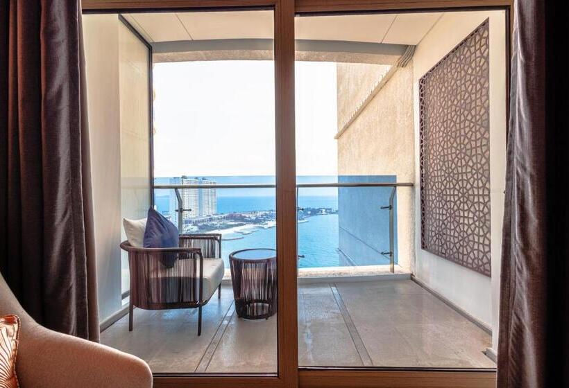 Fotos del hotel Howard Johnson Plaza By Wyndham Blue Bay Sihanoukville:  14