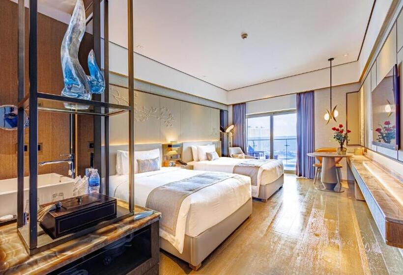 Fotos del hotel Howard Johnson Plaza By Wyndham Blue Bay Sihanoukville:  16