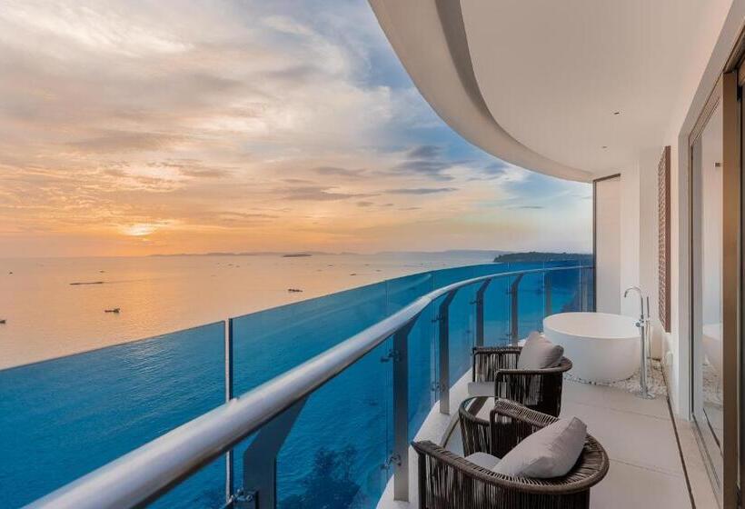 Fotos del hotel Howard Johnson Plaza By Wyndham Blue Bay Sihanoukville:  19