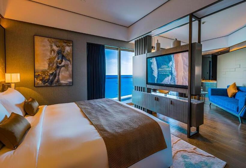 Fotos del hotel Howard Johnson Plaza By Wyndham Blue Bay Sihanoukville:  20