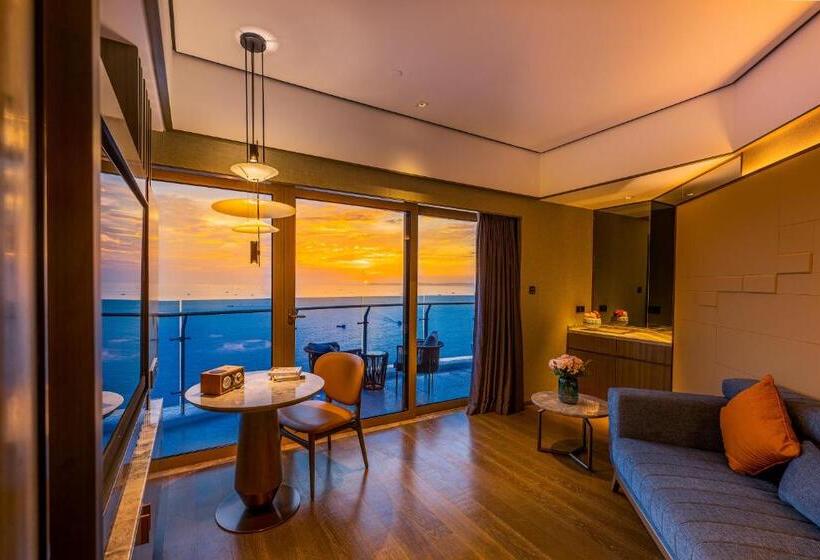 Fotos del hotel Howard Johnson Plaza By Wyndham Blue Bay Sihanoukville:  21