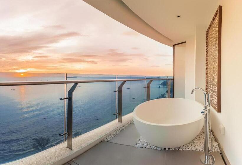 Fotos del hotel Howard Johnson Plaza By Wyndham Blue Bay Sihanoukville:  22