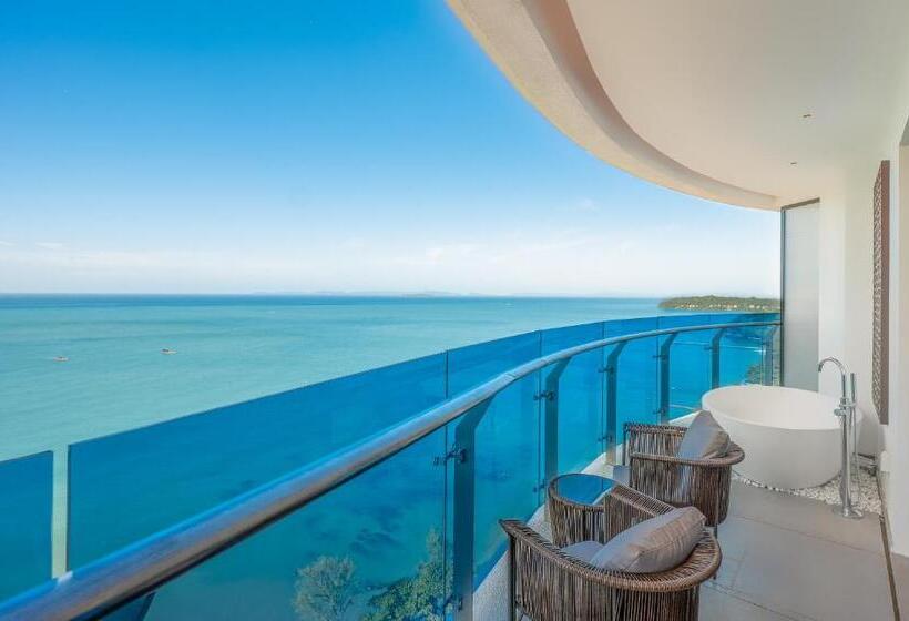 Fotos del hotel Howard Johnson Plaza By Wyndham Blue Bay Sihanoukville:  23