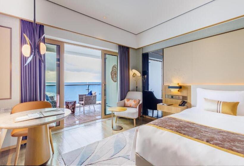 Fotos del hotel Howard Johnson Plaza By Wyndham Blue Bay Sihanoukville:  24