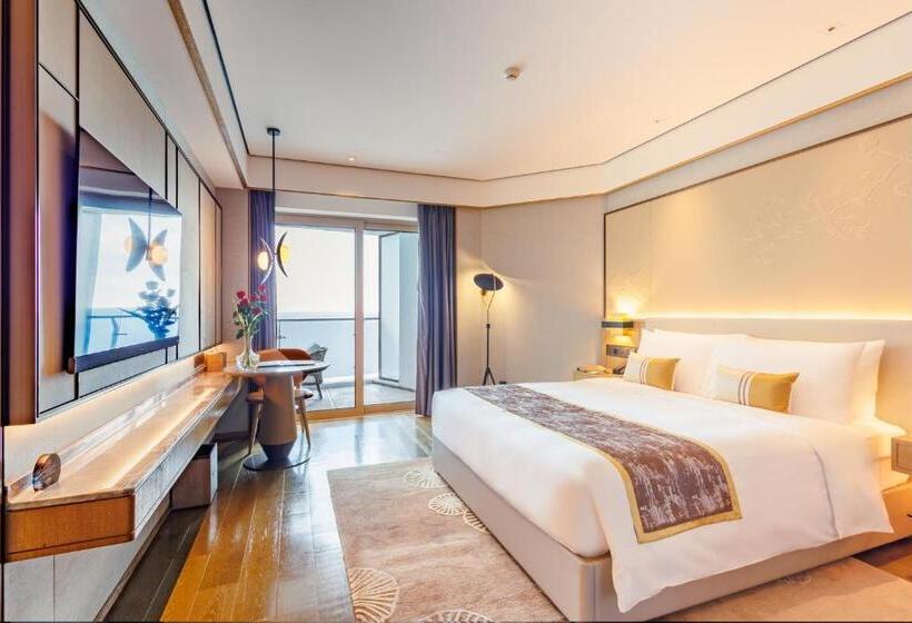 Fotos del hotel Howard Johnson Plaza By Wyndham Blue Bay Sihanoukville:  8