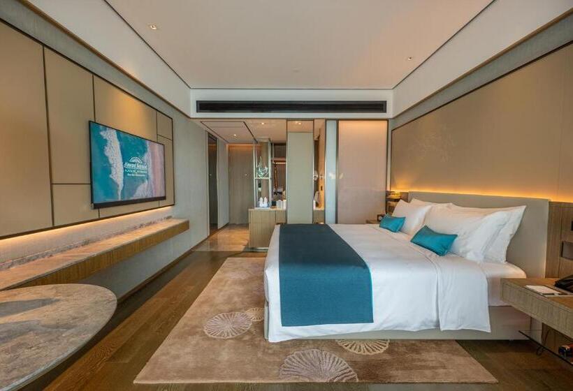 Fotos del hotel Howard Johnson Plaza By Wyndham Blue Bay Sihanoukville:  6