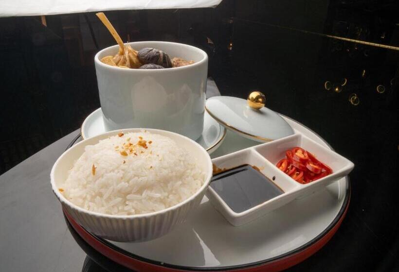 Fotos del hotel Howard Johnson Plaza By Wyndham Blue Bay Sihanoukville:  5