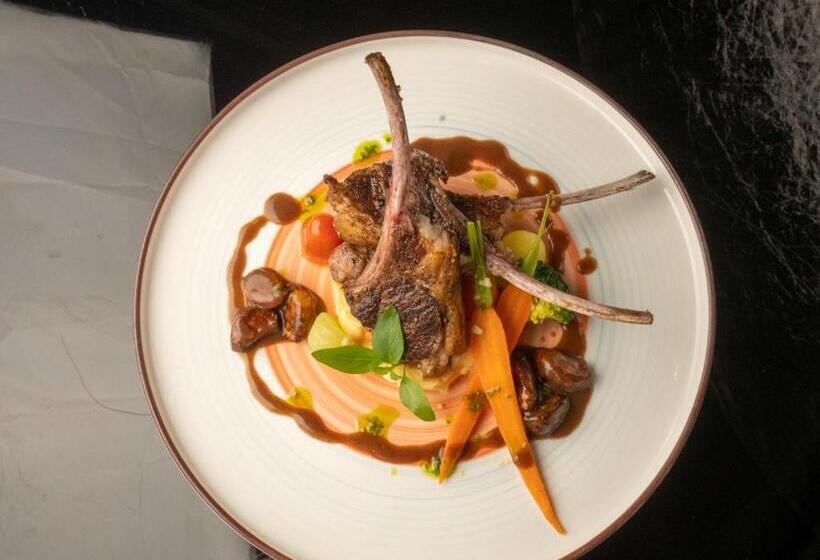 Fotos del hotel Howard Johnson Plaza By Wyndham Blue Bay Sihanoukville:  4