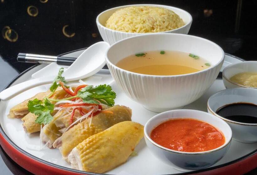 Fotos del hotel Howard Johnson Plaza By Wyndham Blue Bay Sihanoukville:  3