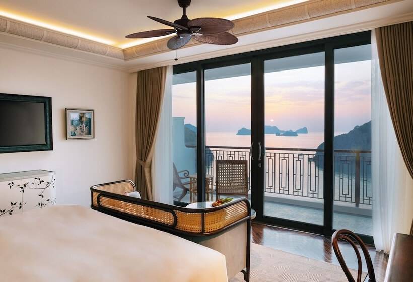 Fotos del hotel Hôtel Perle D Orient Cat Ba  Mgallery:  19