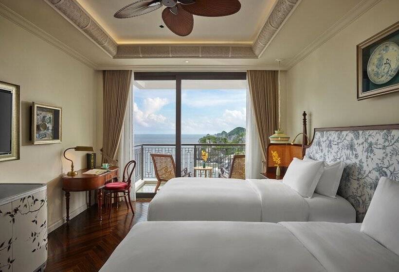 Fotos del hotel Hôtel Perle D Orient Cat Ba  Mgallery:  18