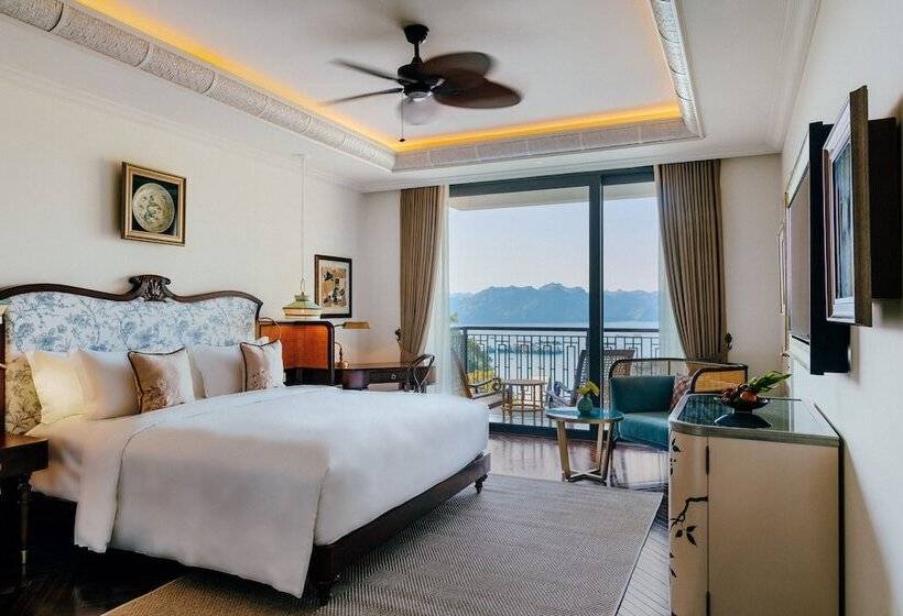 Fotos del hotel Hôtel Perle D Orient Cat Ba  Mgallery:  4