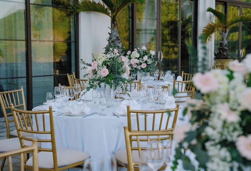 Fotos del hotel Hôtel Perle D Orient Cat Ba  Mgallery:  14