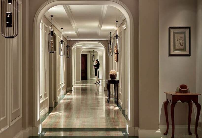 Fotos del hotel Hôtel Perle D Orient Cat Ba  Mgallery:  9