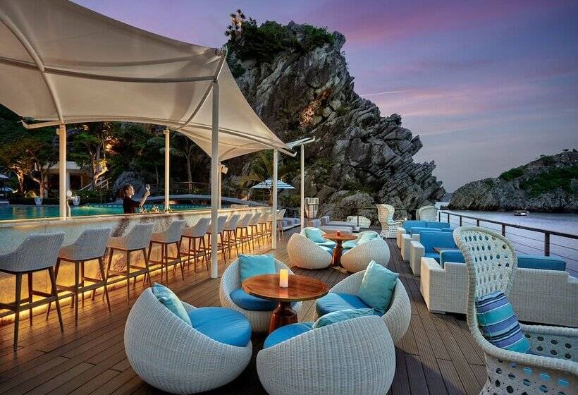 Fotos del hotel Hôtel Perle D Orient Cat Ba  Mgallery:  20