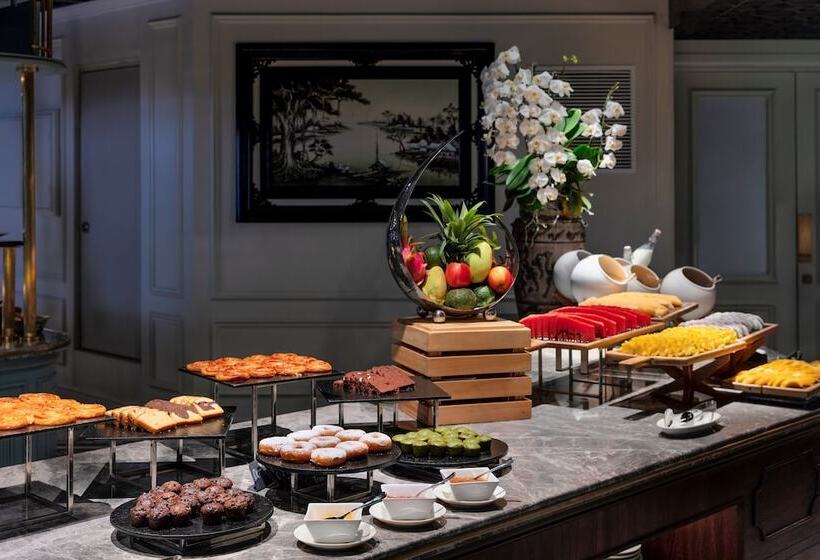 Fotos del hotel Hôtel Perle D Orient Cat Ba  Mgallery:  15