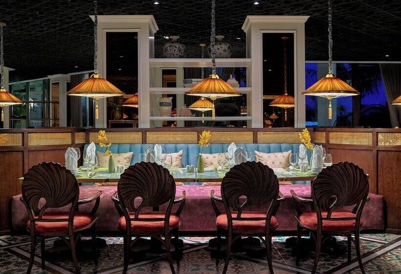 Fotos del hotel Hôtel Perle D Orient Cat Ba  Mgallery:  10