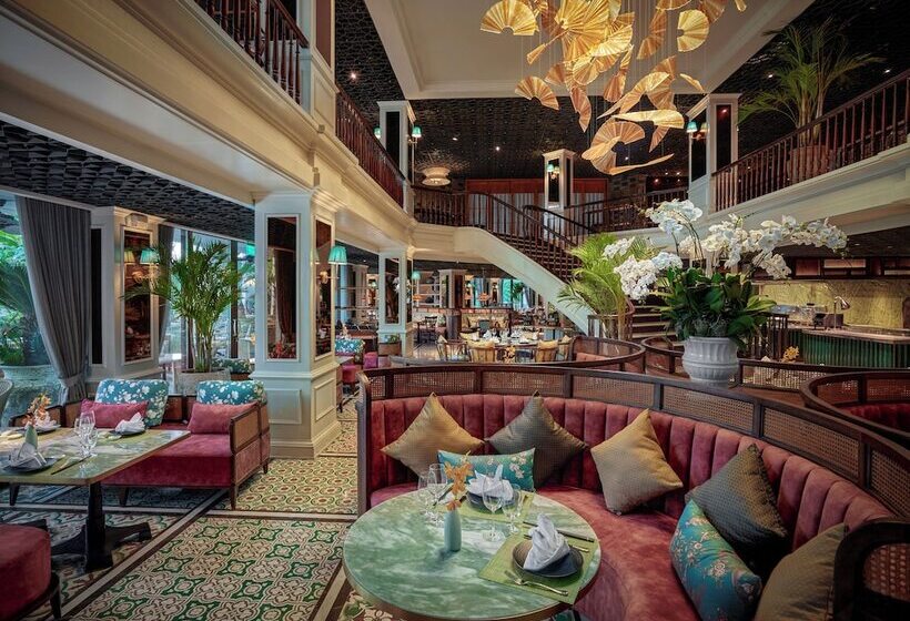 Fotos del hotel Hôtel Perle D Orient Cat Ba  Mgallery:  22