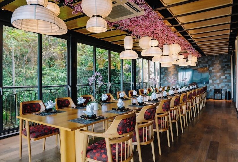 Fotos del hotel Hôtel Perle D Orient Cat Ba  Mgallery:  23