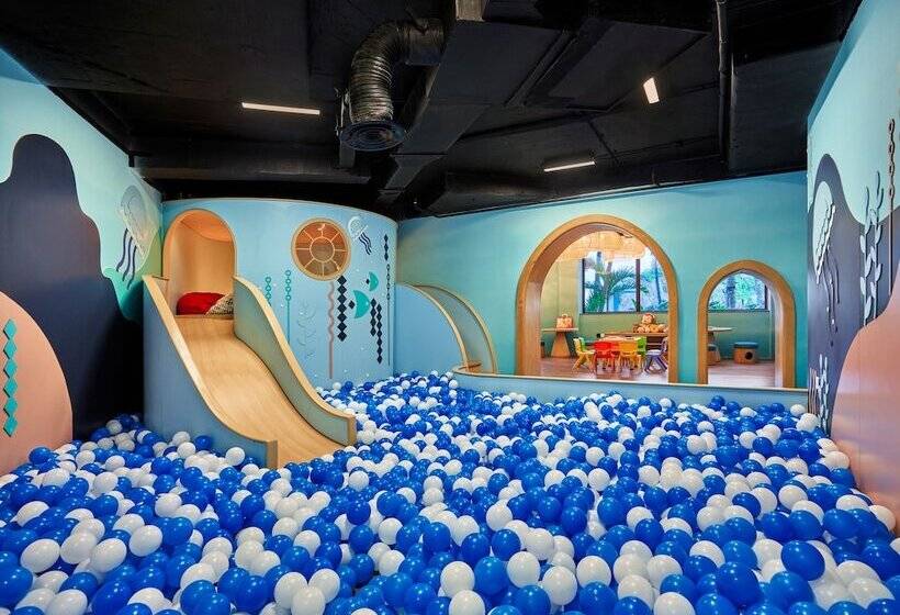 Fotos del hotel Hôtel Perle D Orient Cat Ba  Mgallery:  24