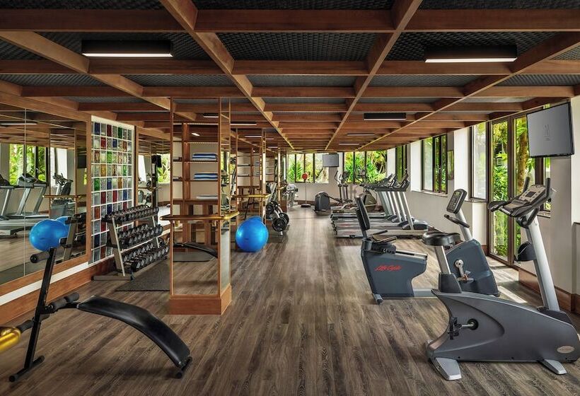 Fotos del hotel Hôtel Perle D Orient Cat Ba  Mgallery:  11