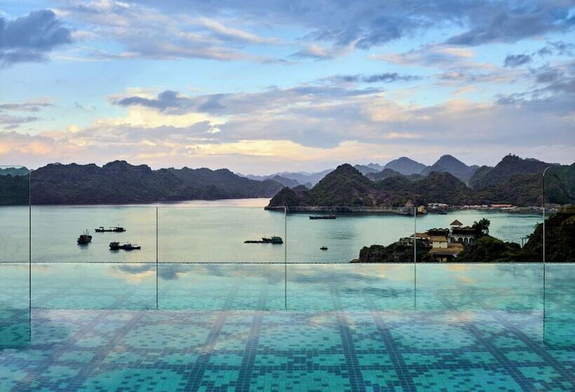 Fotos del hotel Hôtel Perle D Orient Cat Ba  Mgallery:  25