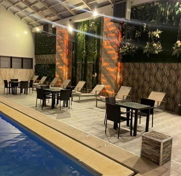 Fotos del hotel Rodina  Spa & Conferences:  20