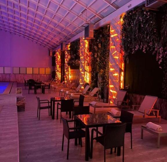 Fotos del hotel Rodina  Spa & Conferences:  24