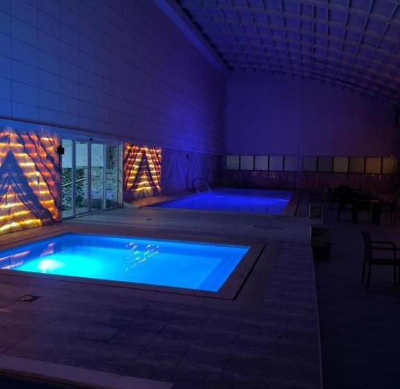 Fotos del hotel Rodina  Spa & Conferences:  25