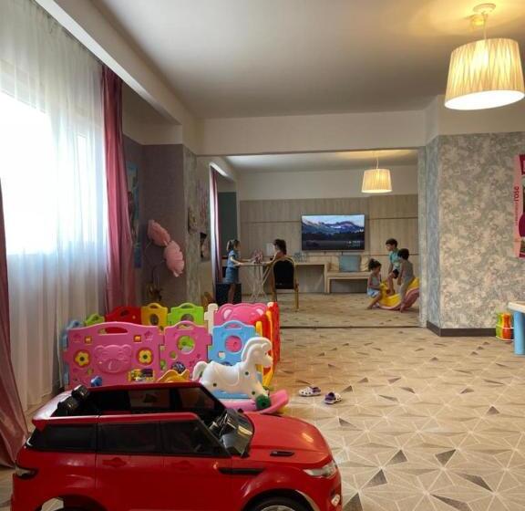 Fotos del hotel Rodina  Spa & Conferences:  23