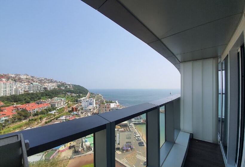 Fotos del hotel Signiel Busan:  3