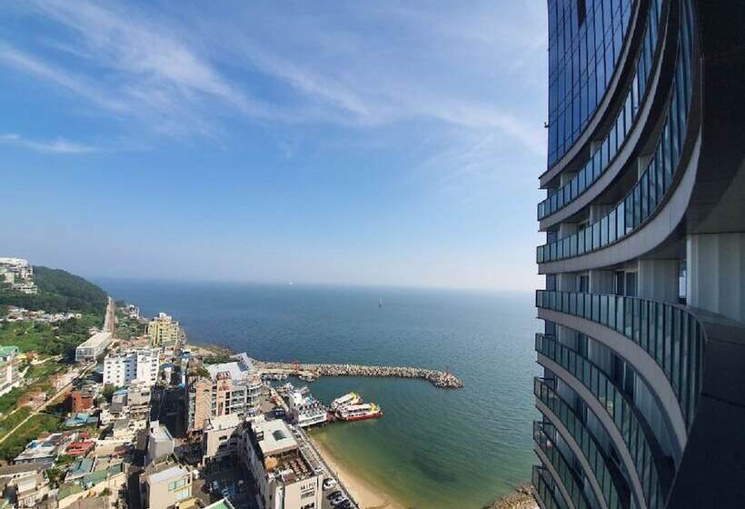 Fotos del hotel Signiel Busan:  14