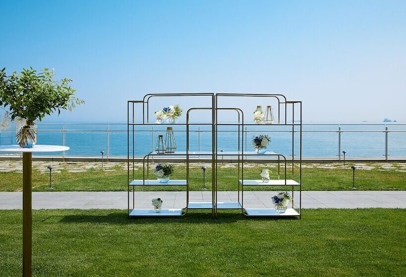 Fotos del hotel Signiel Busan:  23