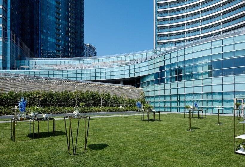 Fotos del hotel Signiel Busan:  22