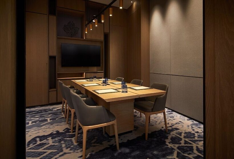 Fotos del hotel Signiel Busan:  21