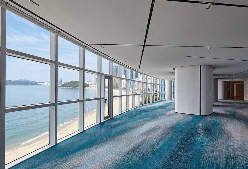 Fotos del hotel Signiel Busan:  20