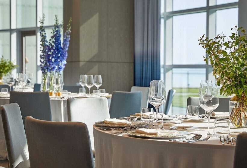 Fotos del hotel Signiel Busan:  19