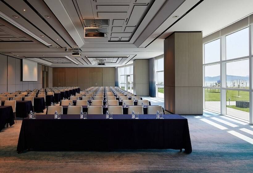 Fotos del hotel Signiel Busan:  18