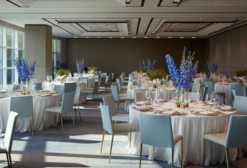 Fotos del hotel Signiel Busan:  17