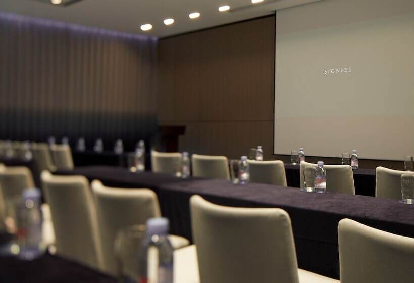 Fotos del hotel Signiel Busan:  16