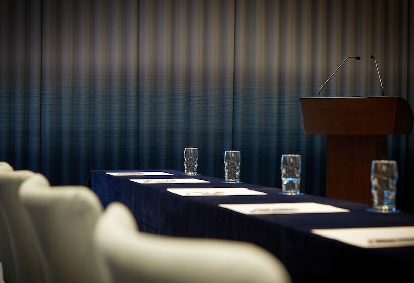 Fotos del hotel Signiel Busan:  15