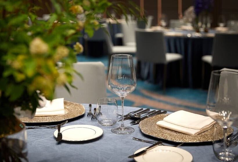 Fotos del hotel Signiel Busan:  13