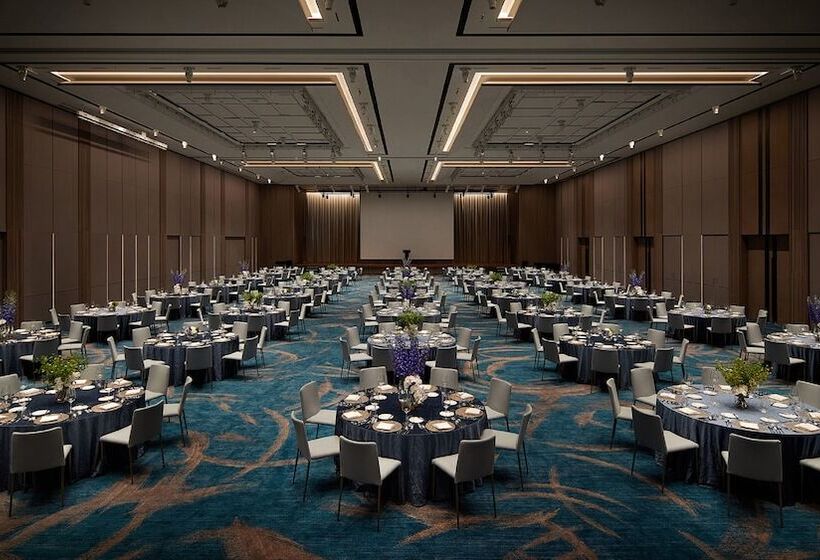 Fotos del hotel Signiel Busan:  4