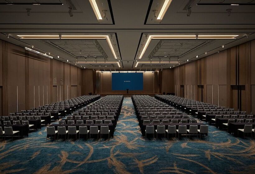 Fotos del hotel Signiel Busan:  12