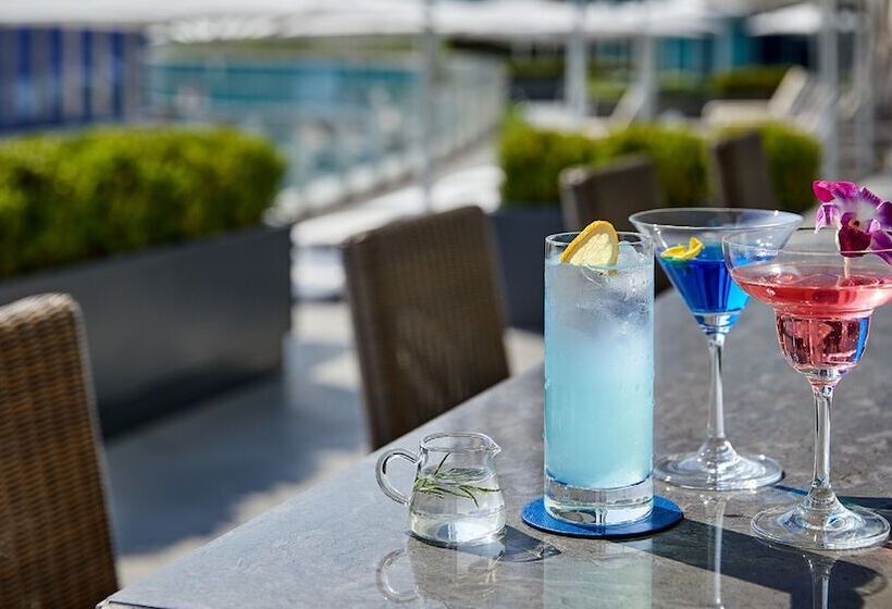 Fotos del hotel Signiel Busan:  11